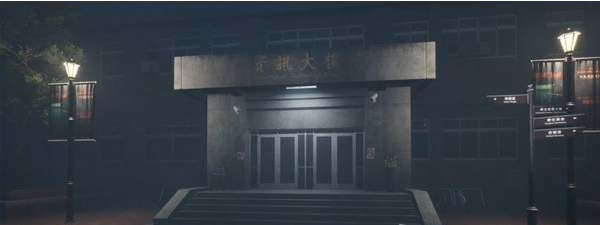 女鬼桥开魂路开端·营队预演图文流程一览