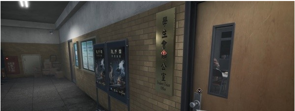 女鬼桥开魂路开端·营队预演图文流程一览