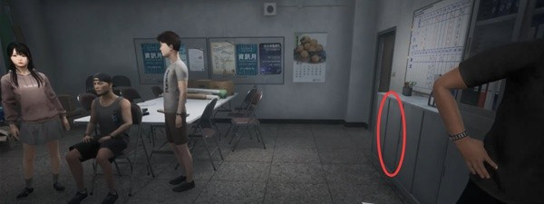 女鬼桥开魂路开端·营队预演图文流程一览
