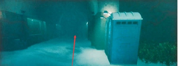 女鬼桥开魂路崩解·午夜灵异图文流程一览