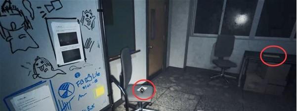 女鬼桥开魂路崩解·午夜灵异图文流程一览