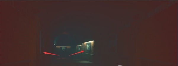 女鬼桥开魂路崩解·宿舍之谜图文流程一览