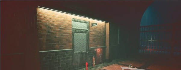 女鬼桥开魂路崩解·宿舍之谜图文流程一览