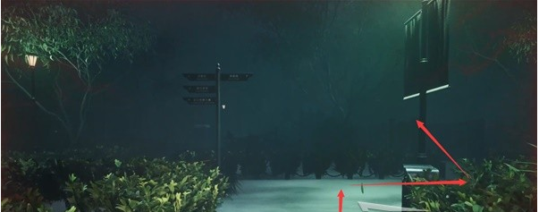 女鬼桥开魂路崩解·引爆图文流程一览