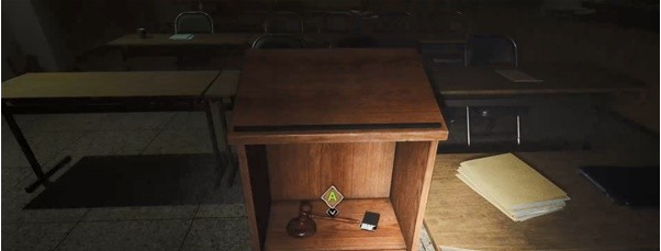 女鬼桥开魂路崩解·寻找生机图文流程一览