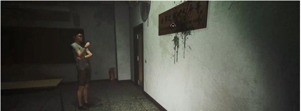 女鬼桥开魂路崩解·寻找生机图文流程一览