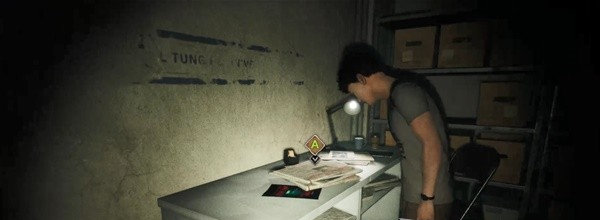 女鬼桥开魂路崩解·寻找生机图文流程一览