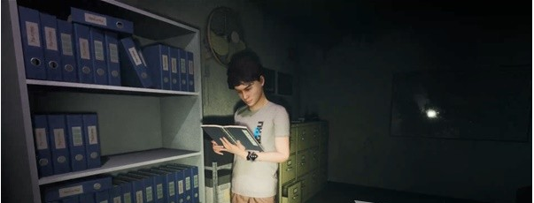 女鬼桥开魂路崩解·寻找生机图文流程一览