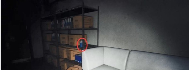 女鬼桥开魂路真相·镇校秘宝图文流程一览