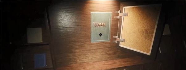 女鬼桥开魂路真相·镇校秘宝图文流程一览