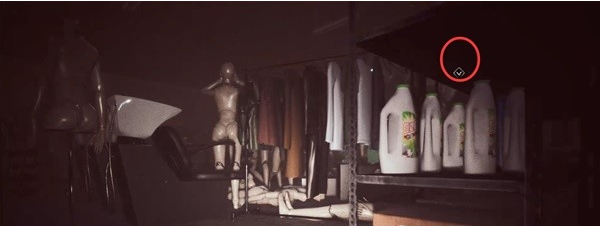 女鬼桥开魂路修补·抉择图文流程一览