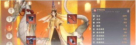 忘川风华录新手入门指南