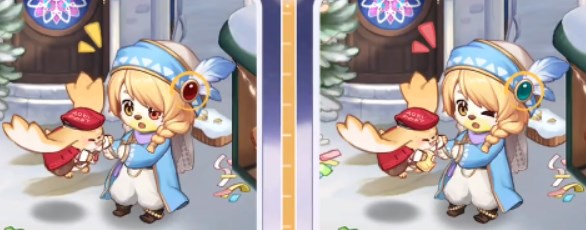 奥比岛恋心裁判第二关怎么玩