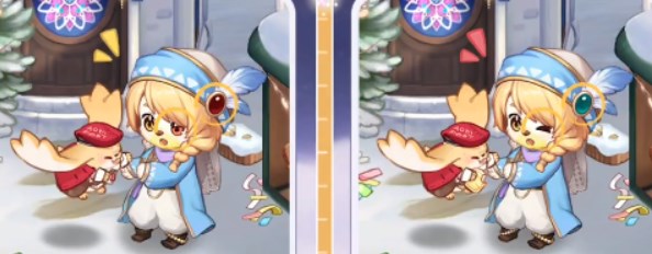 奥比岛恋心裁判第二关怎么玩