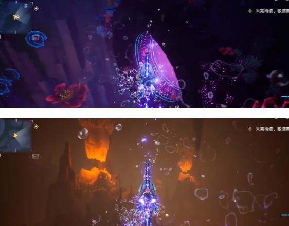 幻塔纤丝潮菌哪里挂机好