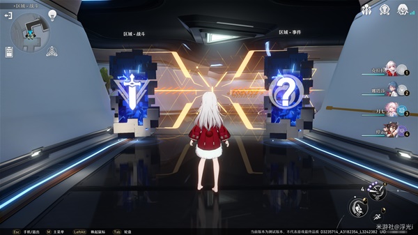 崩坏星穹铁道模拟宇宙玩法详解