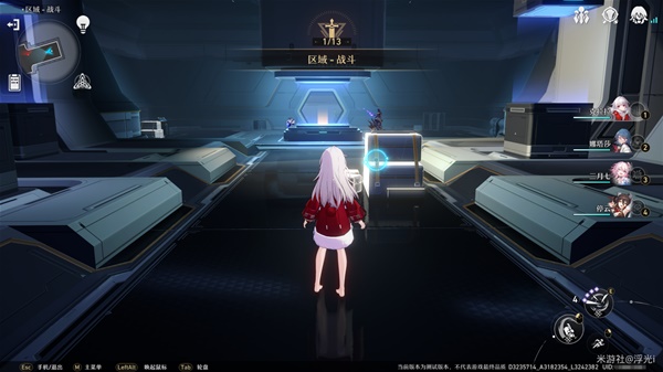 崩坏星穹铁道模拟宇宙玩法详解