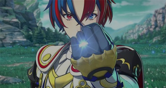 火焰纹章engage精炼戒指S戒指怎么获取