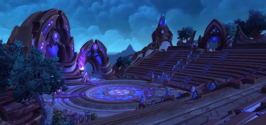 魔兽世界tbc猎人玩什么专精