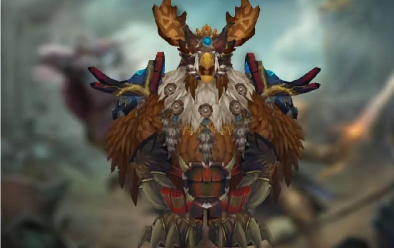 魔兽tbc鸟德能玩吗