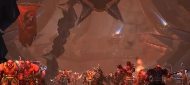 魔兽世界tbc版本改动有哪些