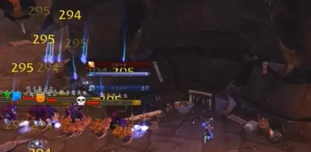 魔兽世界tbc版本改动有哪些