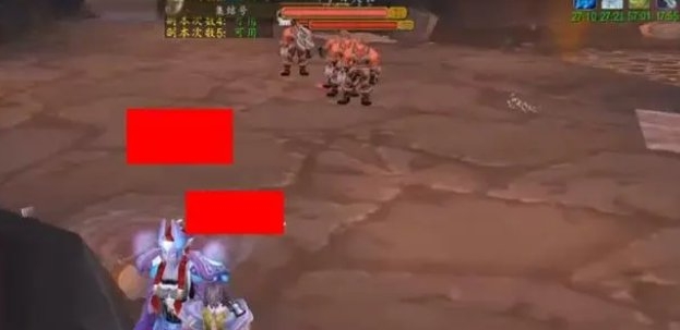 魔兽世界tbc版本改动有哪些