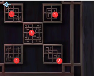 ​戏法门第五章旧尘缘通关攻略