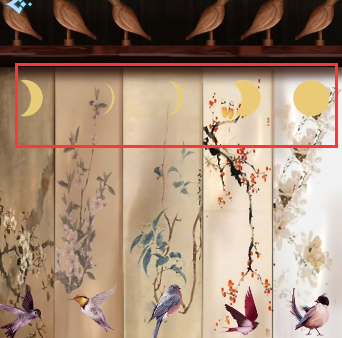 ​戏法门第五章旧尘缘通关攻略