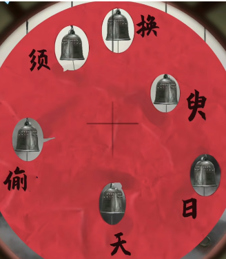 ​戏法门第五章旧尘缘通关攻略