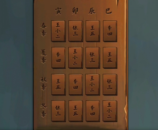 ​戏法门第六章此山中通关攻略