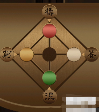 ​戏法门第六章此山中通关攻略