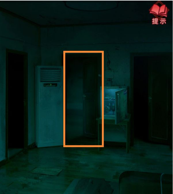 纸嫁衣3鸳鸯债第三章·离魂通关攻略