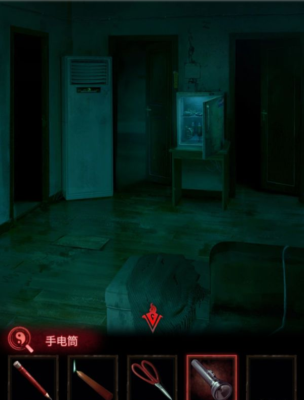 纸嫁衣3鸳鸯债第三章·离魂通关攻略