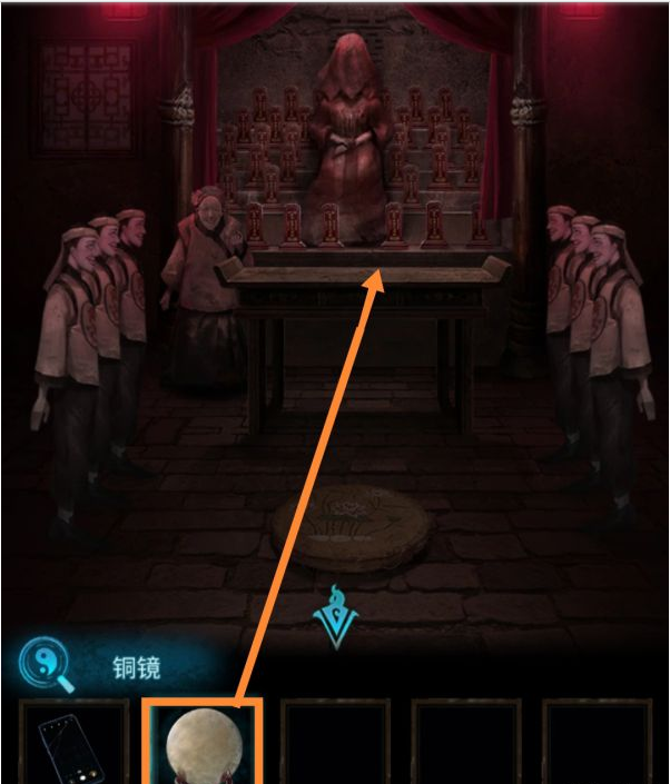 纸嫁衣3鸳鸯债第四章·昏晓通关攻略