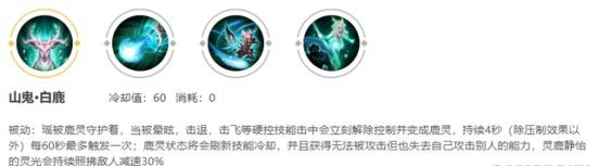 王者荣耀瑶玩法注意事项