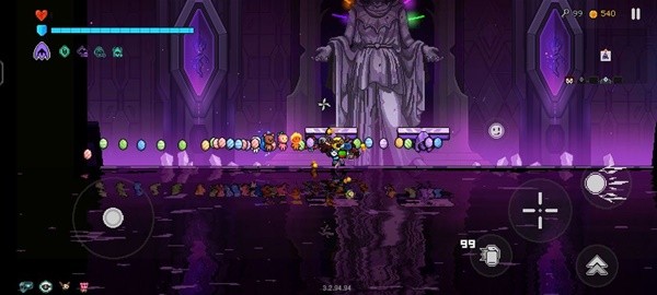 霓虹深渊无限无限刷道具方法介绍