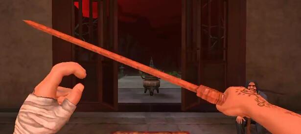 无尽噩梦5怨灵咒装备搭配什么样比较好