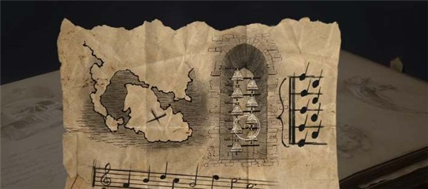 霍格沃茨之遗由钟声解决任务怎么完成