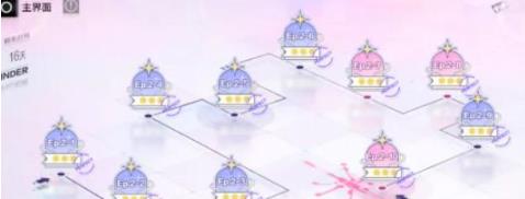 战双帕弥什觅迹寻踪第二章怎么过