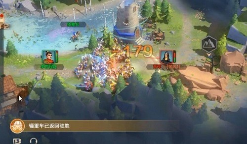 文明与征服最强阵容是什么