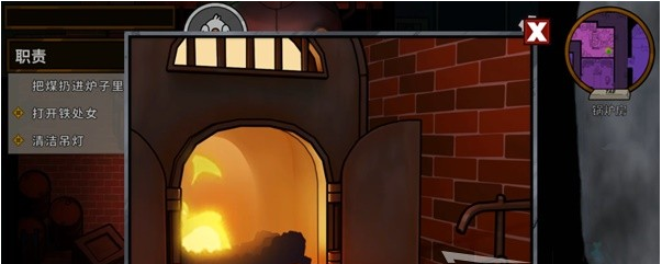 鹅鸭杀鹅地下室任务攻略