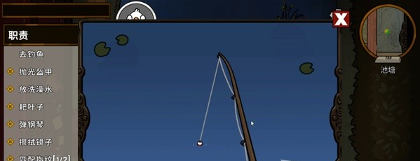 鹅鸭杀鹅马拉德庄园任务攻略