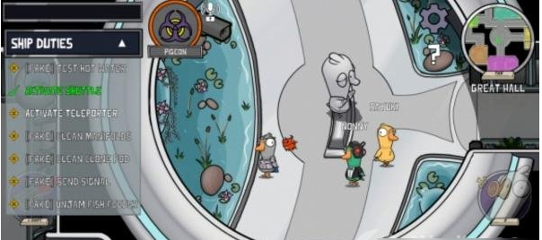 鹅鸭杀游戏规则介绍