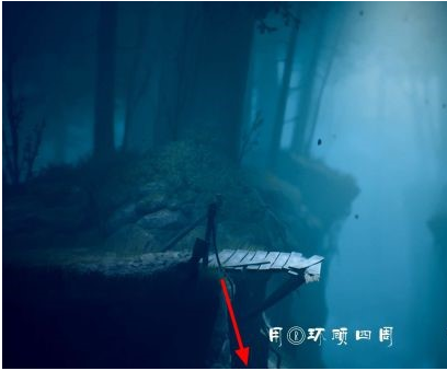 小小梦魇2第一关·觅食1-2通关攻略