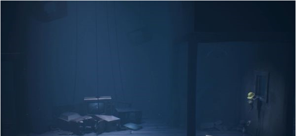 小小梦魇2第二关·就学1-2通关攻略