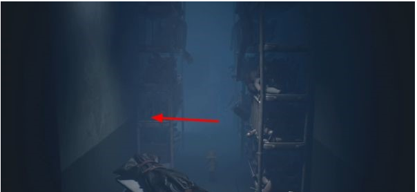 小小梦魇2第三关·医院1-2通关攻略