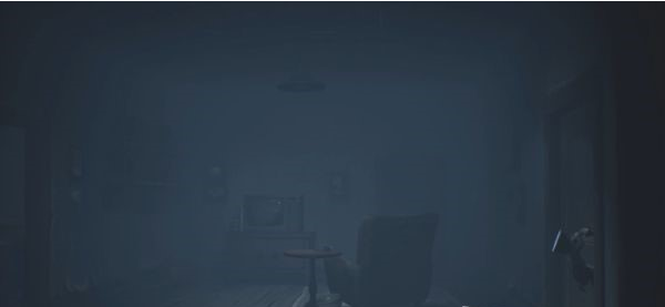 小小梦魇2第四关·淡出5-6通关攻略