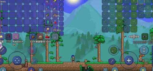 泰拉瑞亚召唤师毕业装备怎么选择