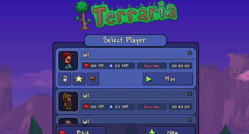 泰拉瑞亚召唤师毕业装备怎么选择